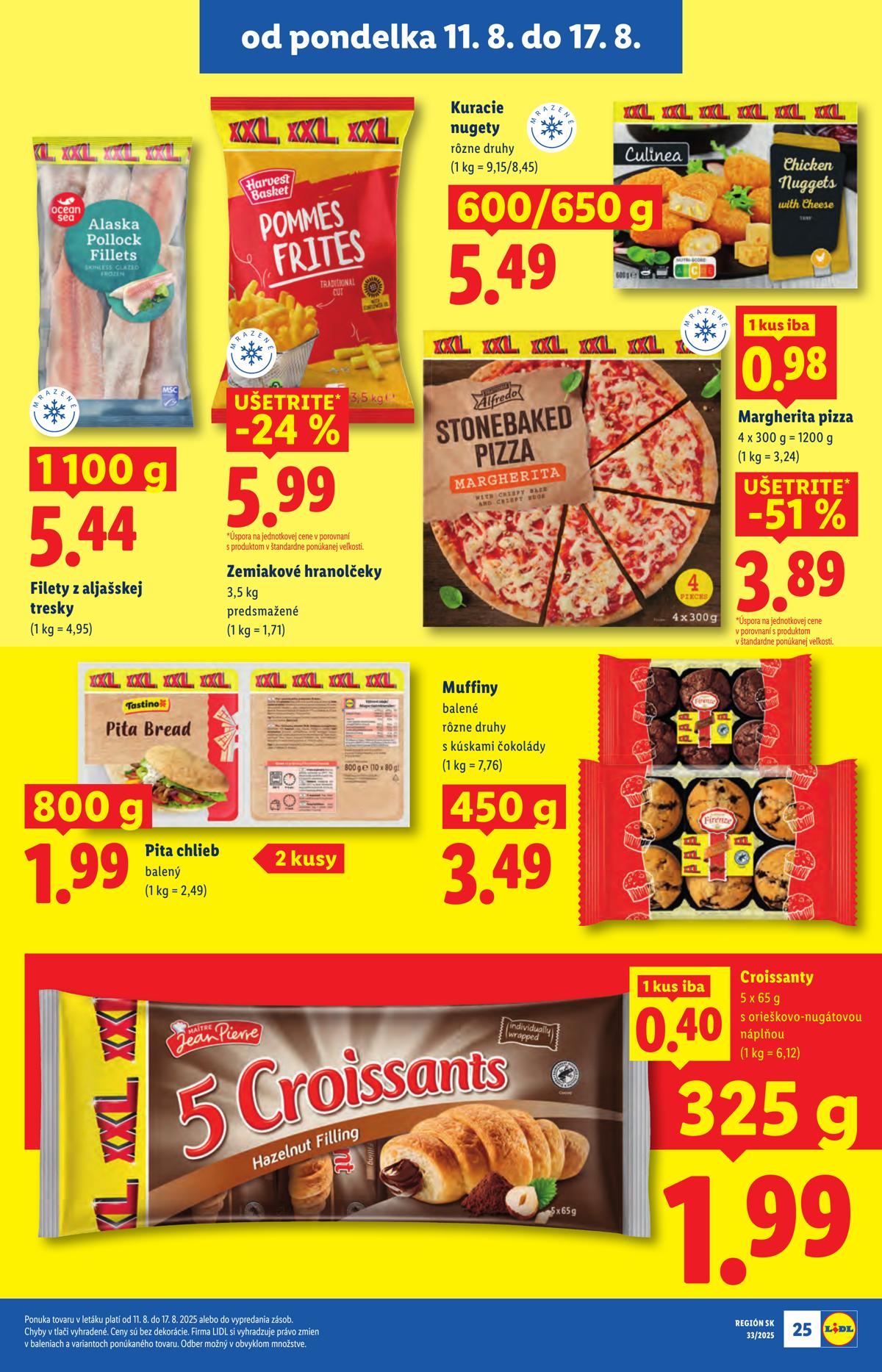 LIDL leaflet 026