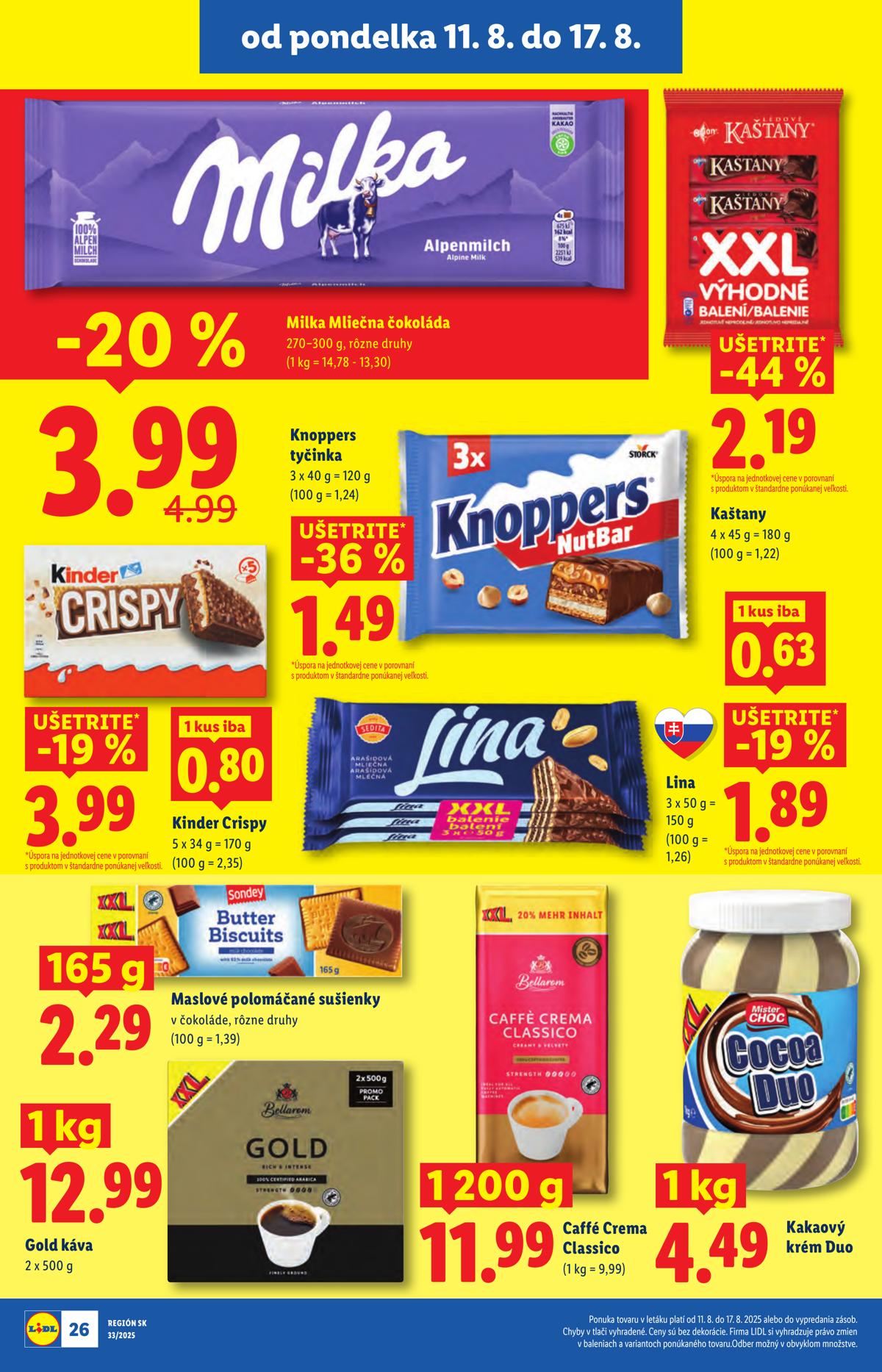 LIDL leaflet 027