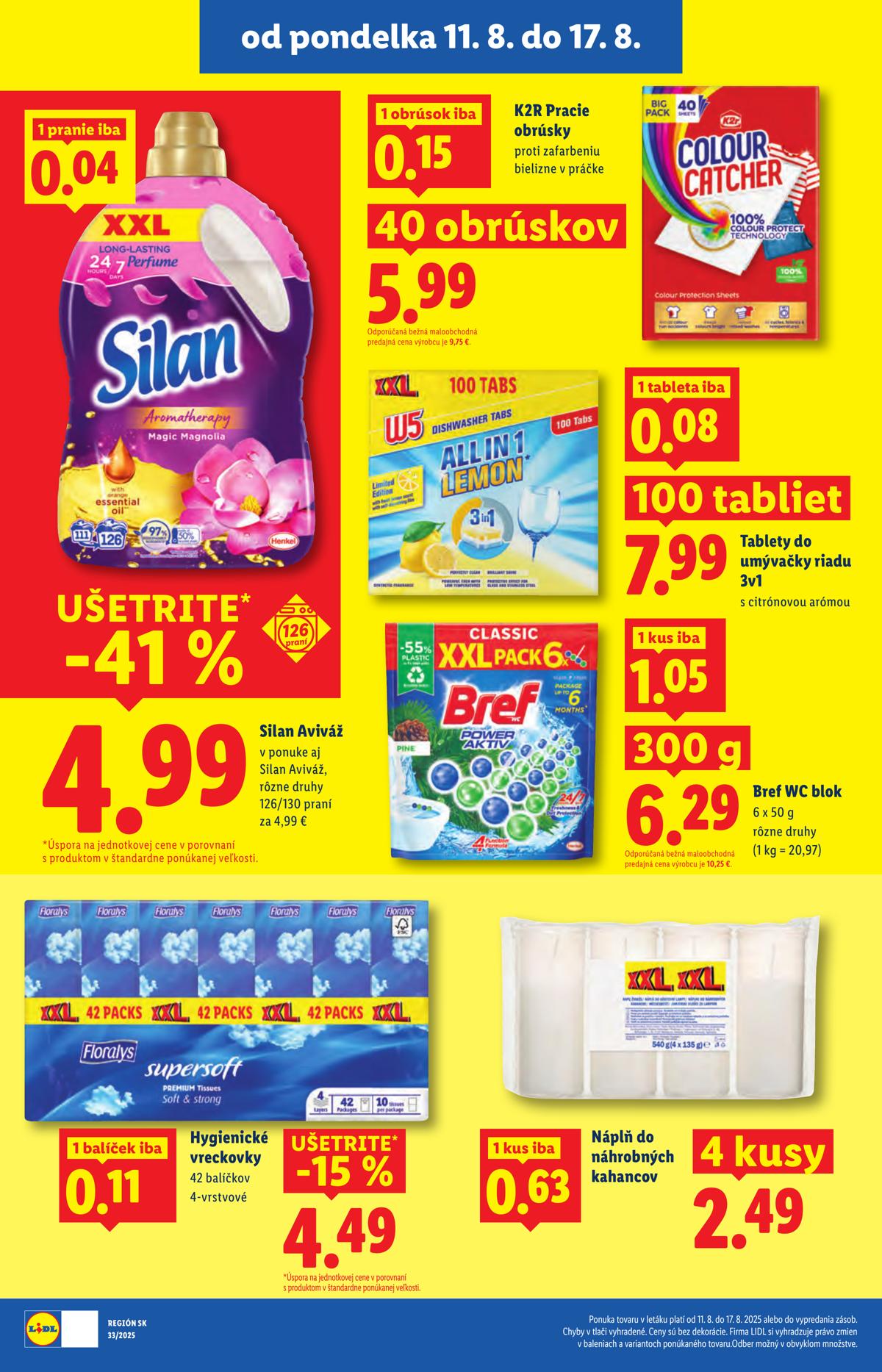 LIDL leaflet 031