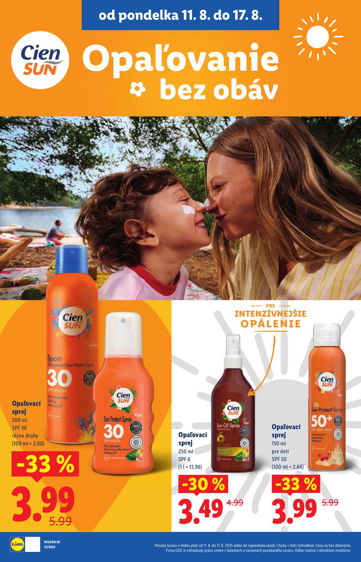 LIDL leaflet 035