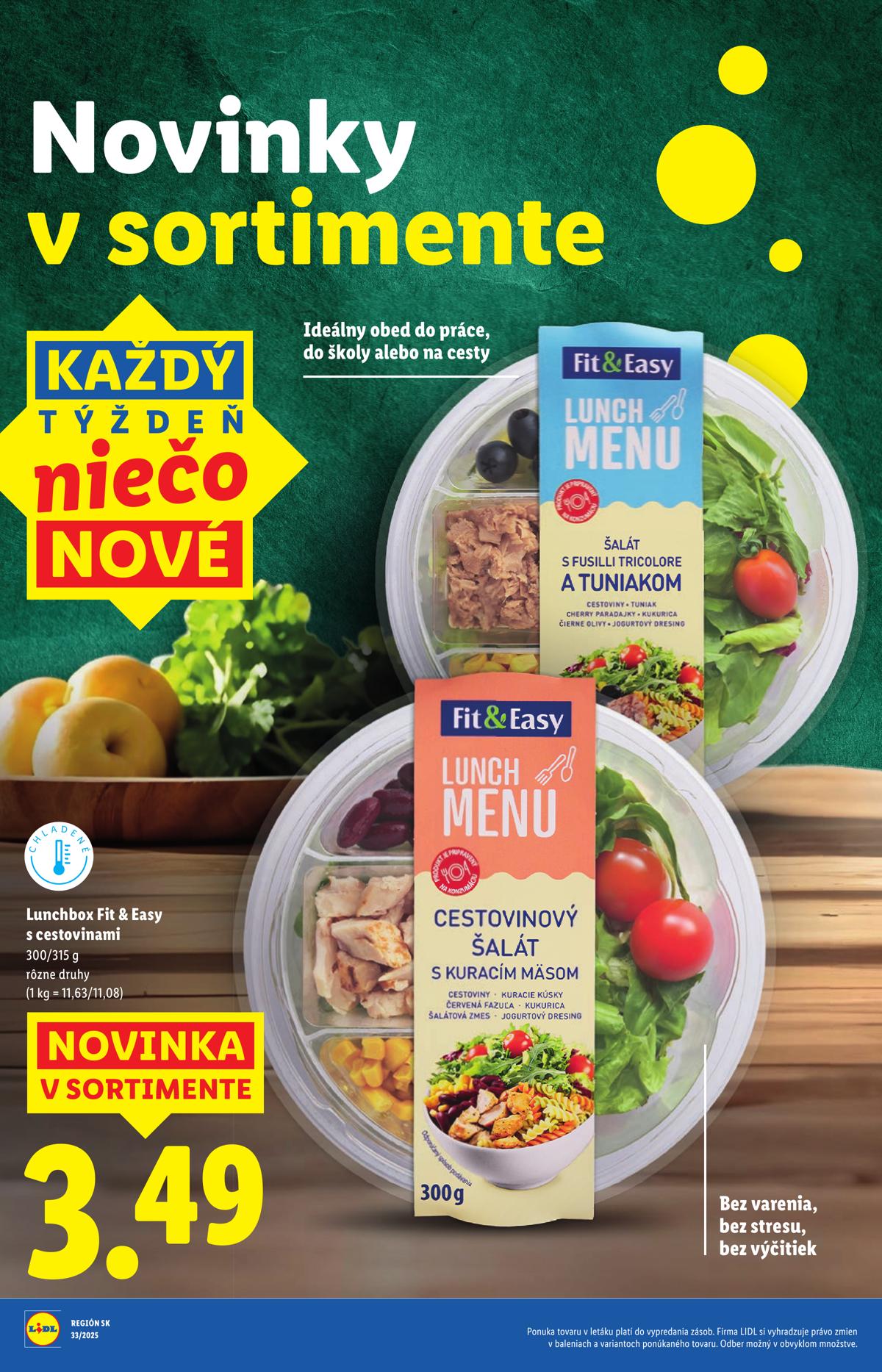 LIDL leaflet 037