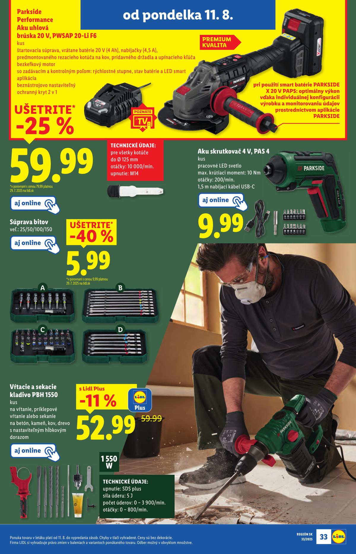 LIDL leaflet 040
