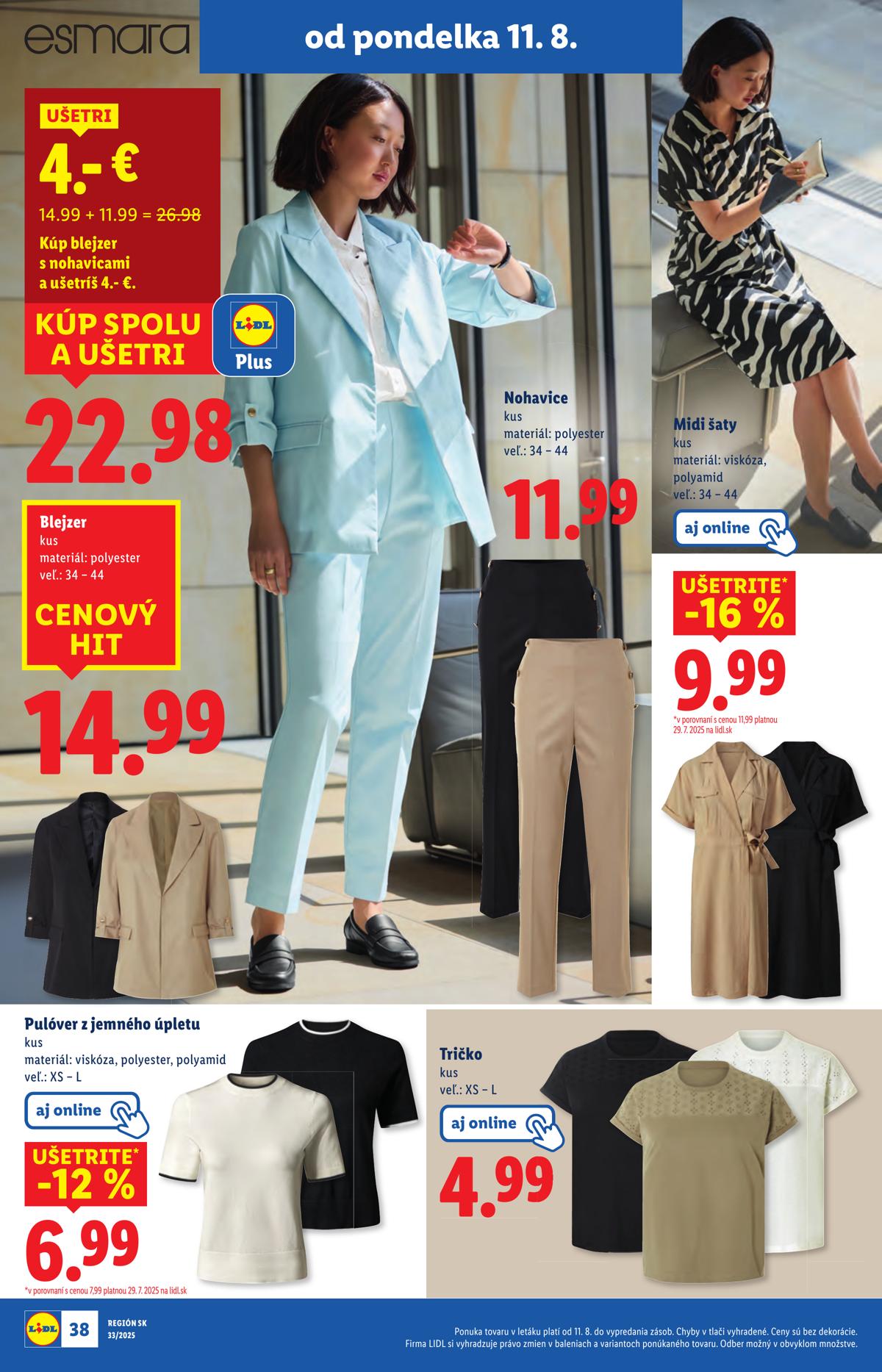 LIDL leaflet 045