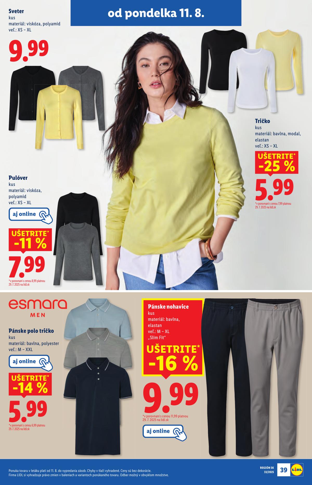 LIDL leaflet 046