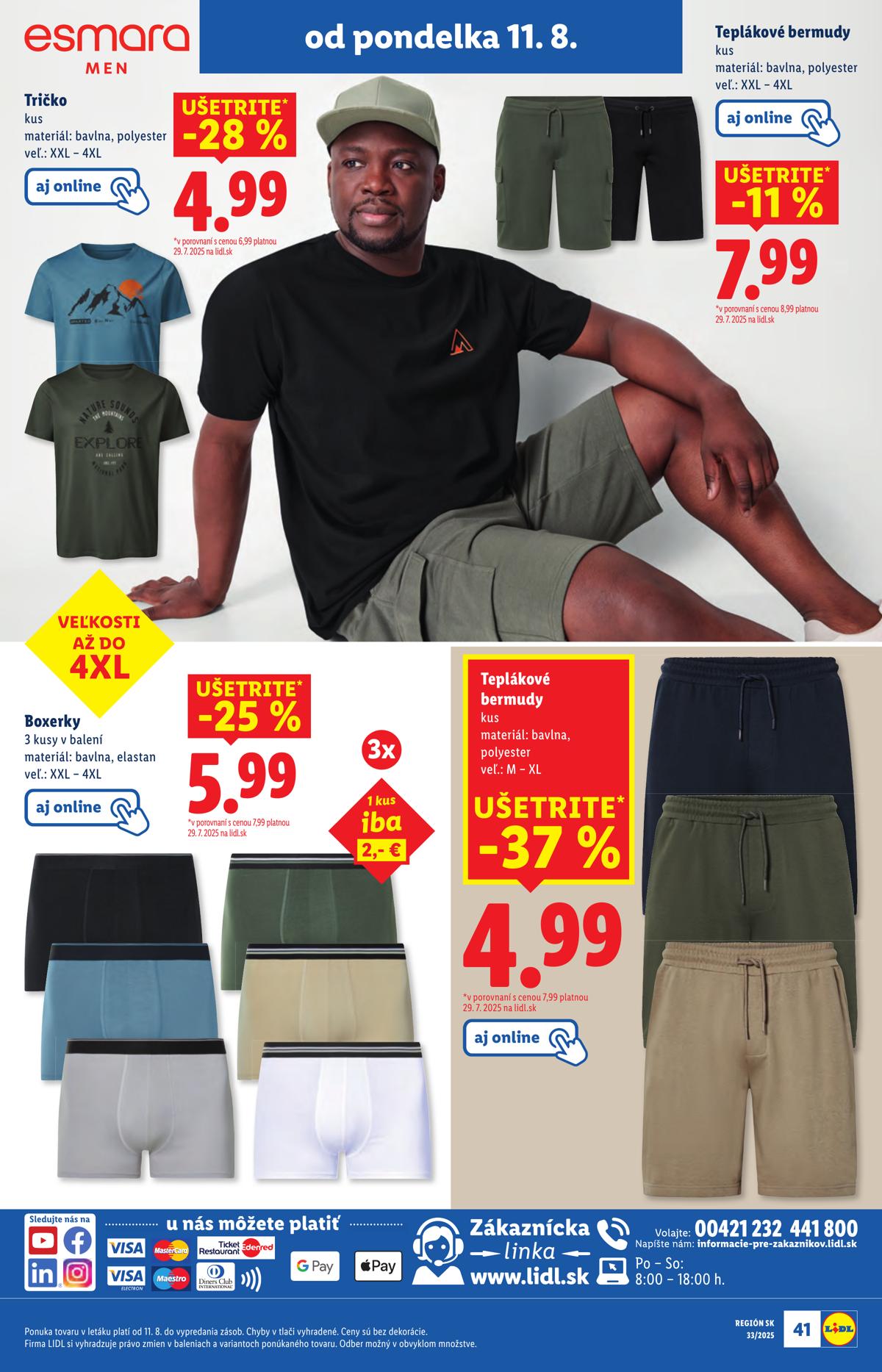 LIDL leaflet 048