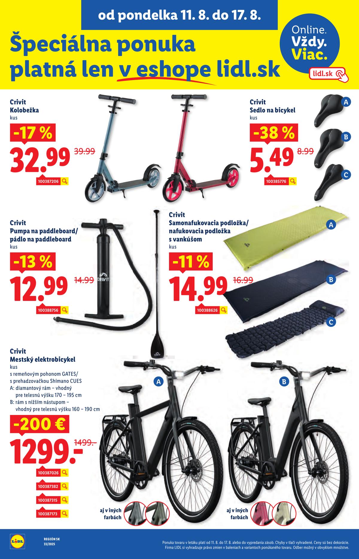 LIDL leaflet 049