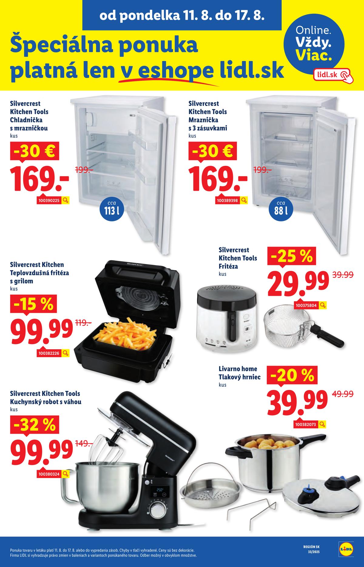 LIDL leaflet 050
