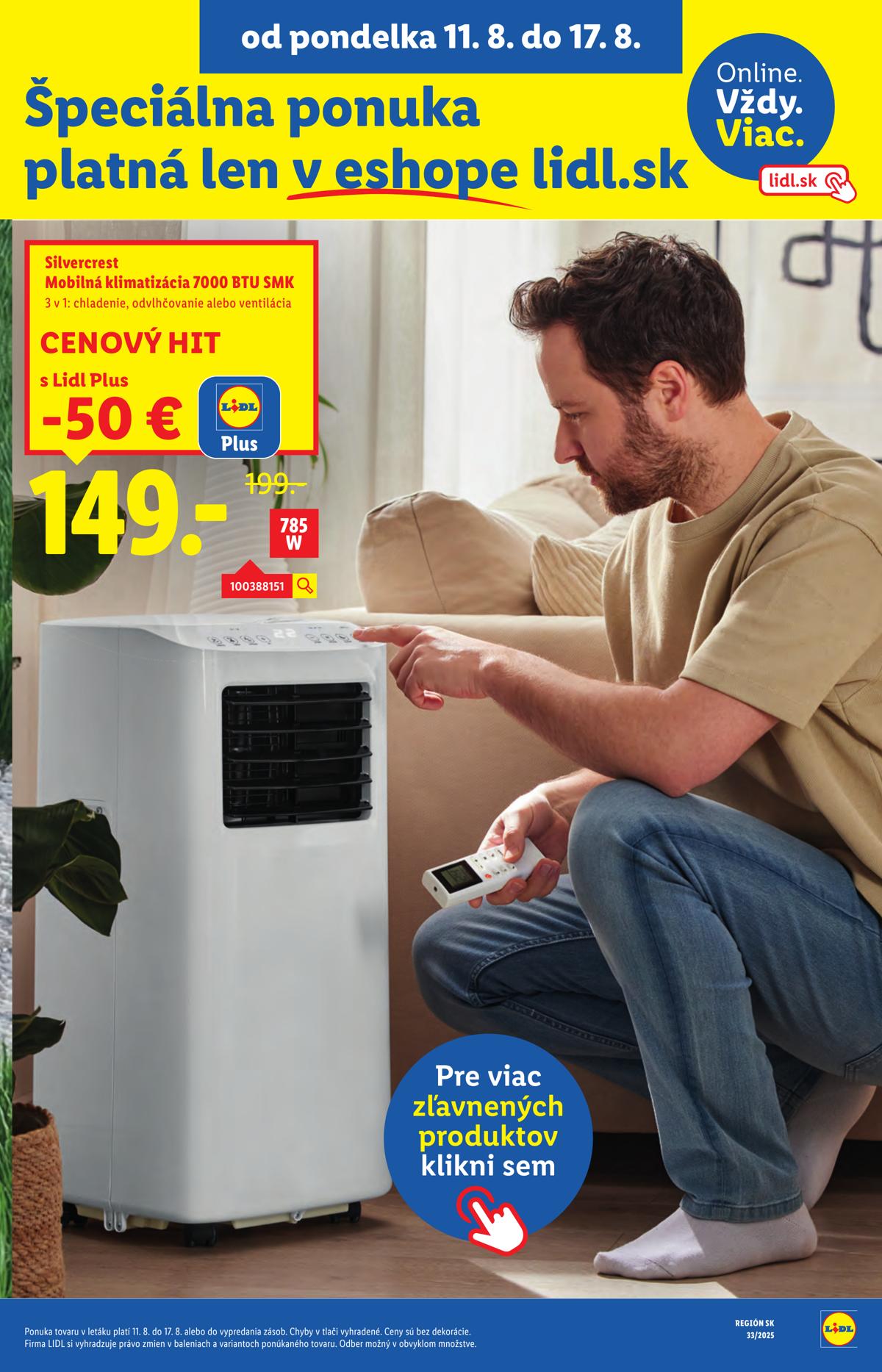 LIDL leaflet 052
