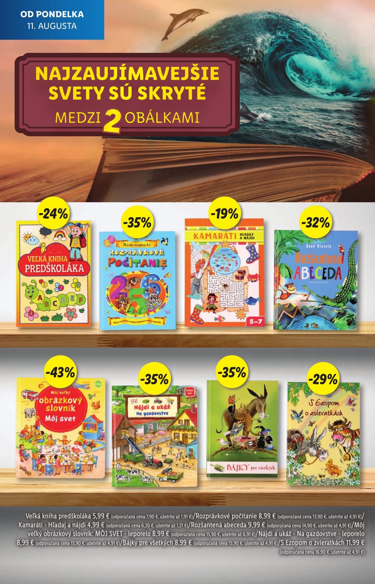 LIDL leaflet 054