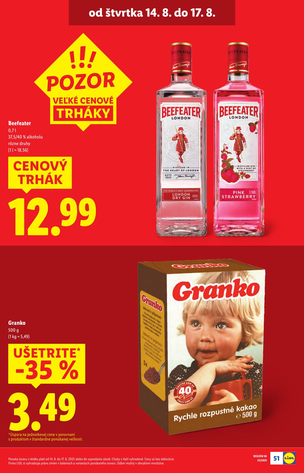 LIDL leaflet 058