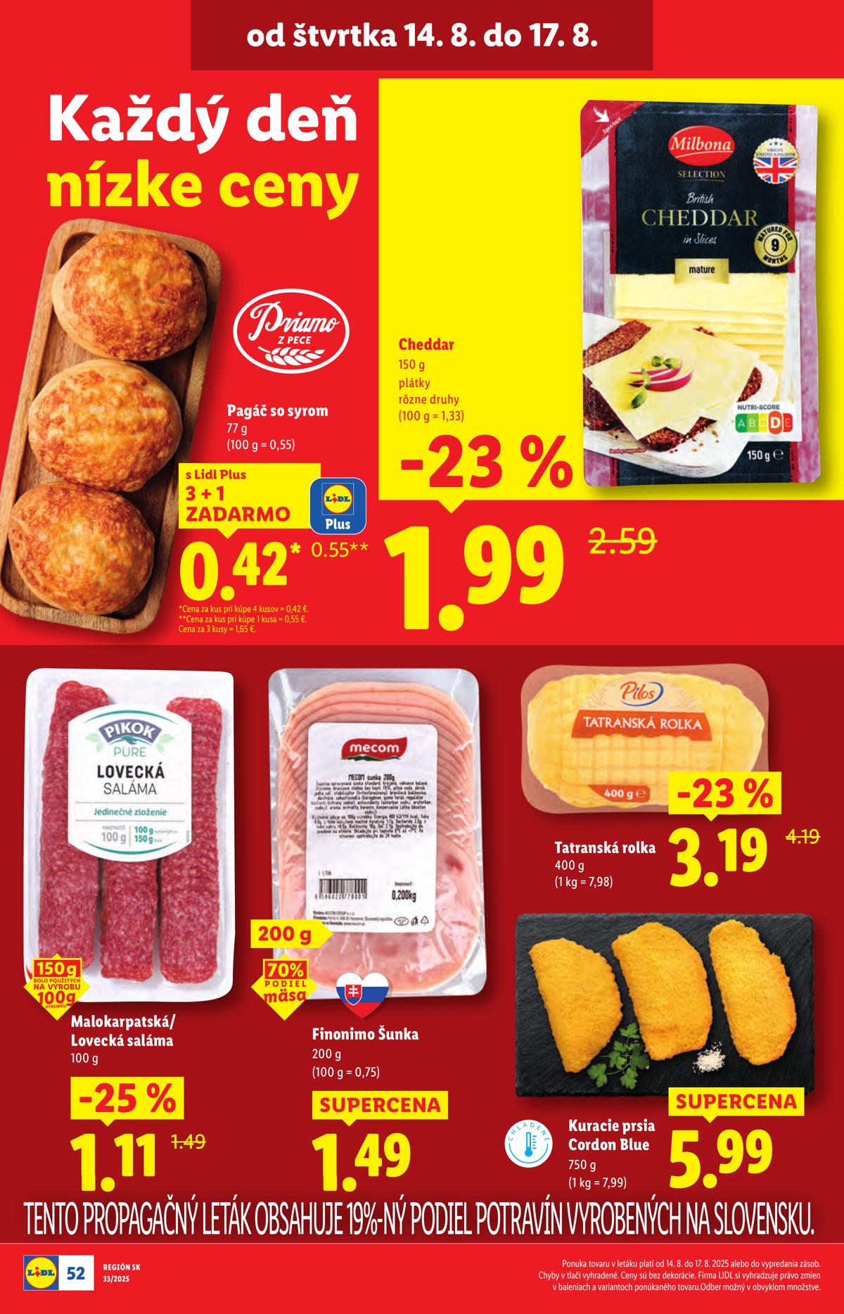 LIDL leaflet 059