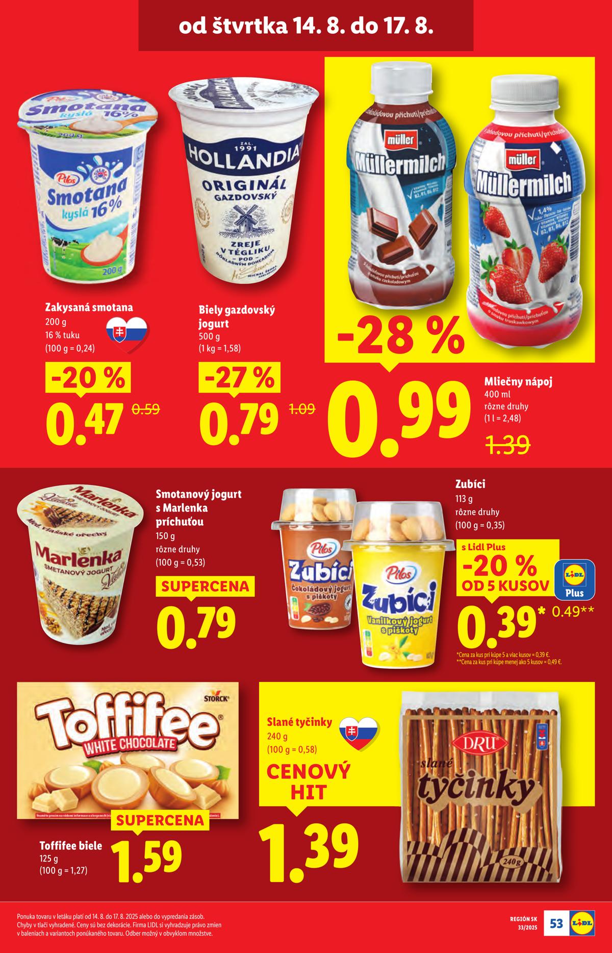 LIDL leaflet 060