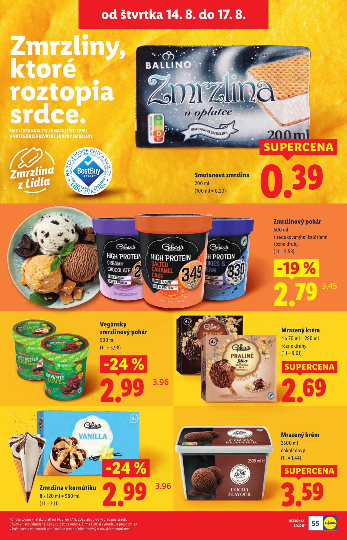 LIDL leaflet 062