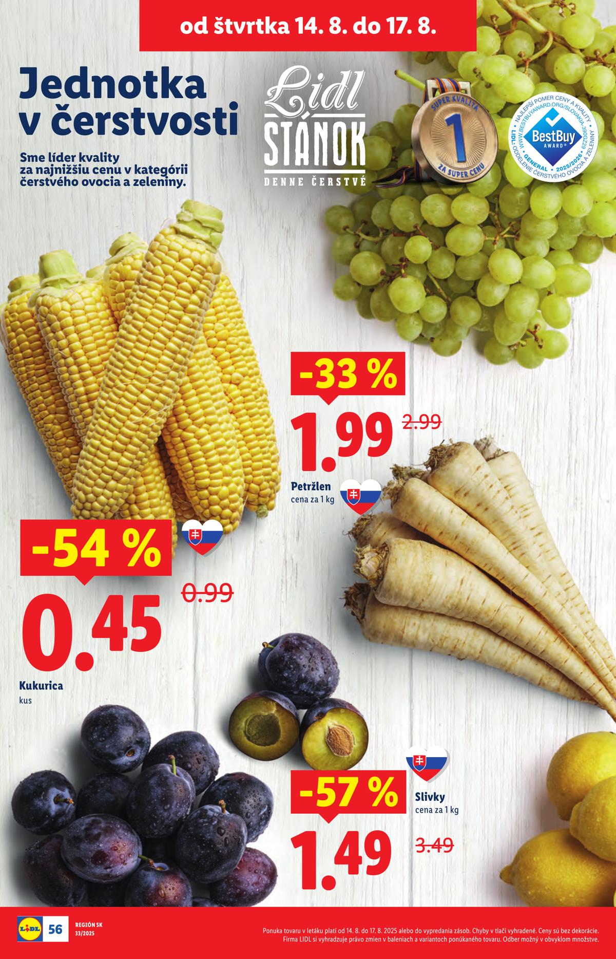 LIDL leaflet 063