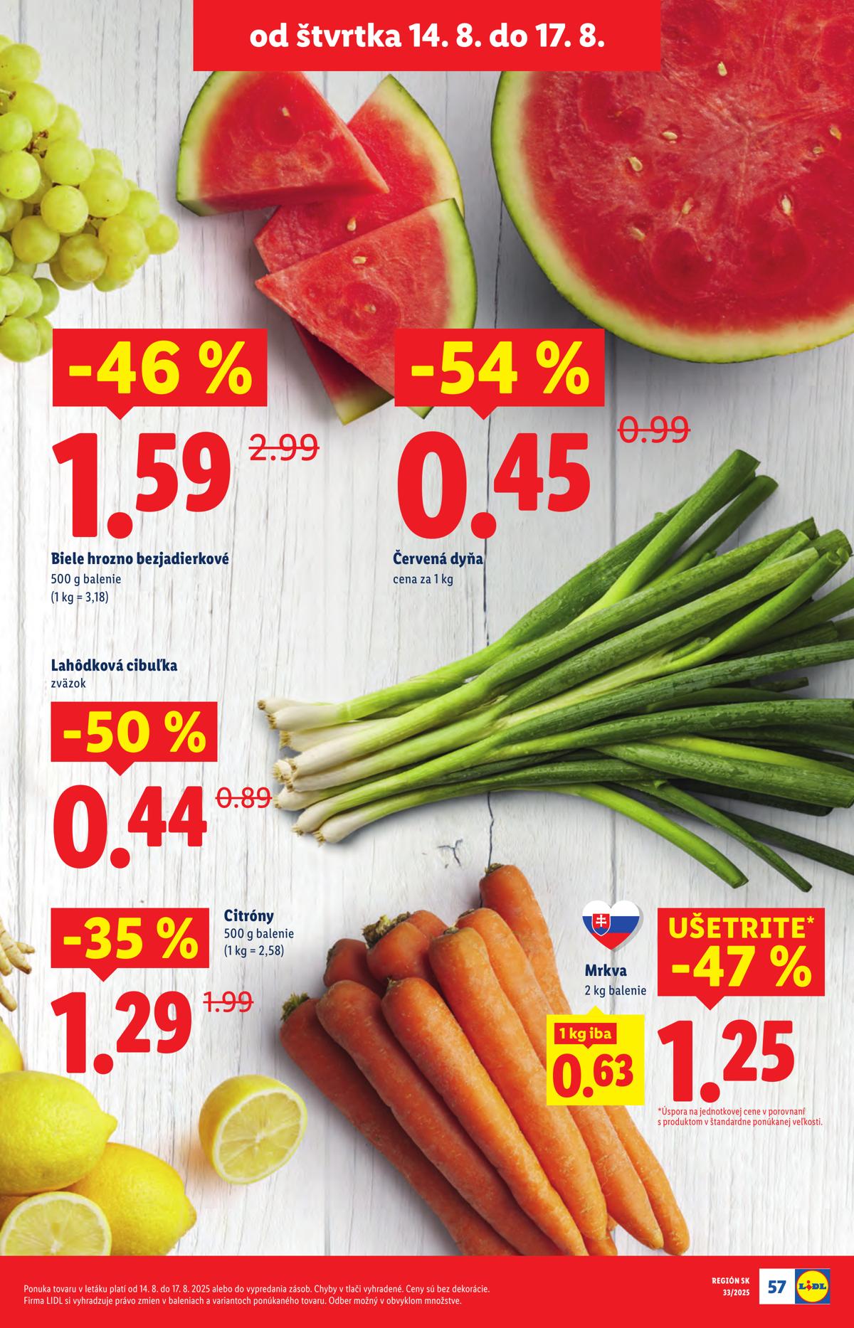 LIDL leaflet 064