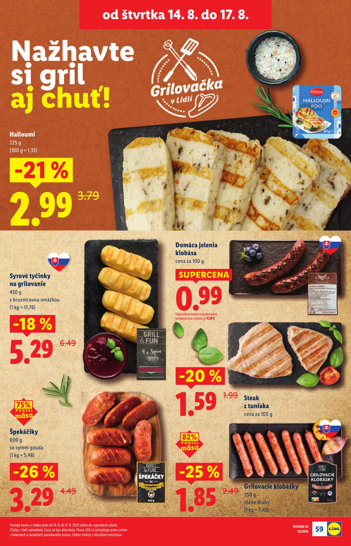 LIDL leaflet 066