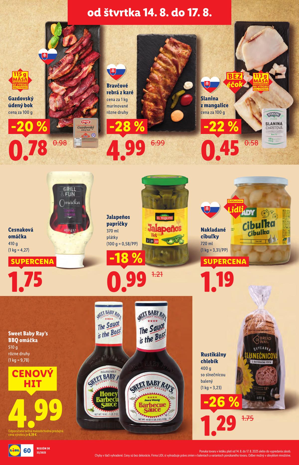 LIDL leaflet 067