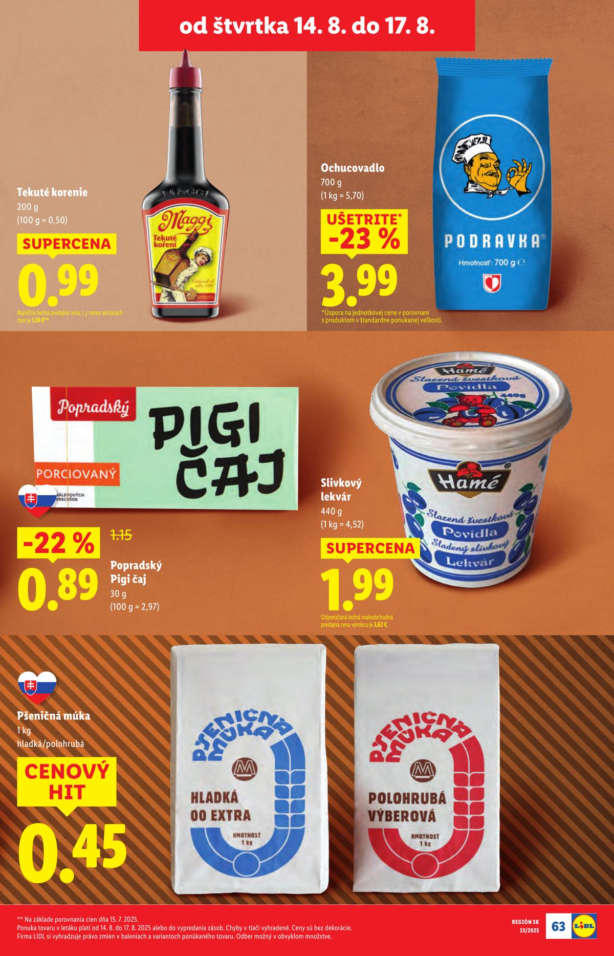 LIDL leaflet 072