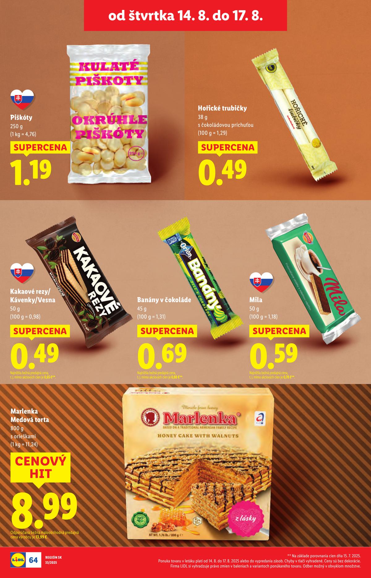 LIDL leaflet 073