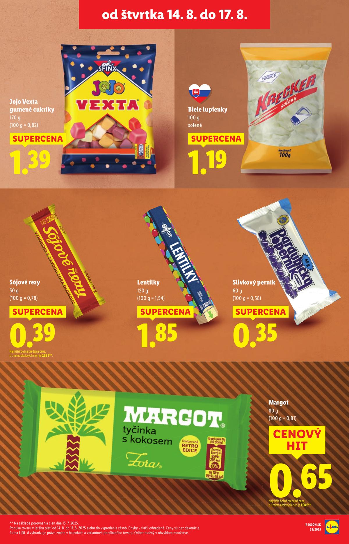 LIDL leaflet 074