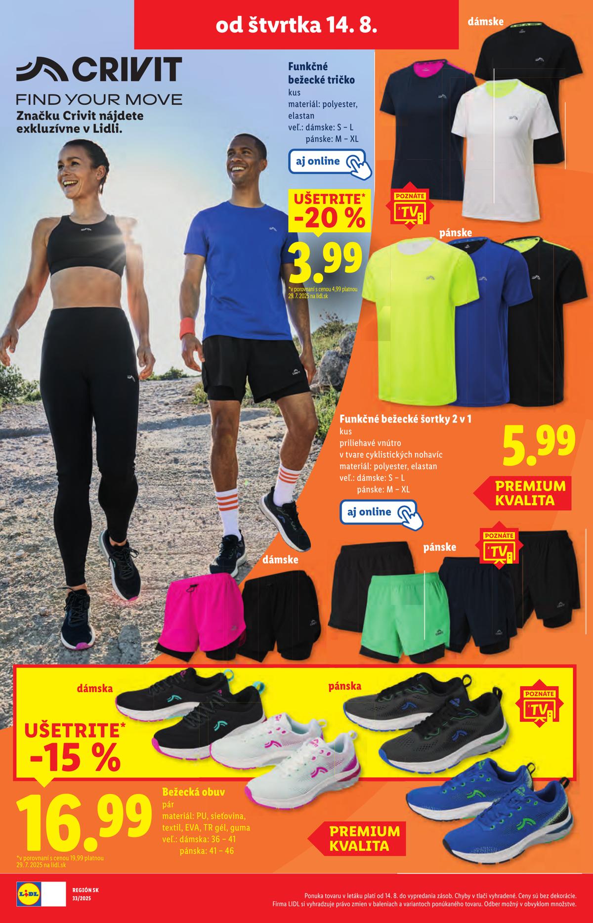 LIDL leaflet 077