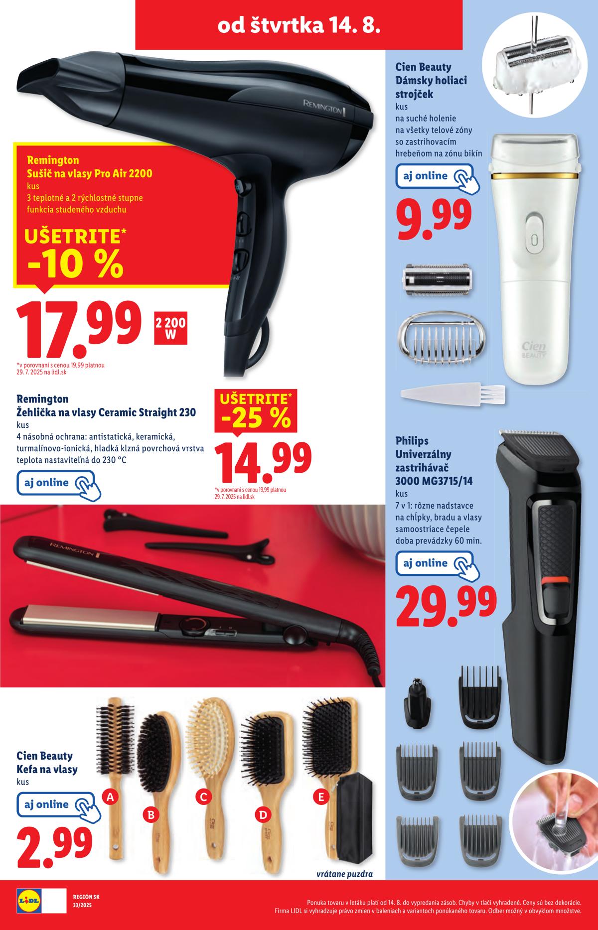 LIDL leaflet 083