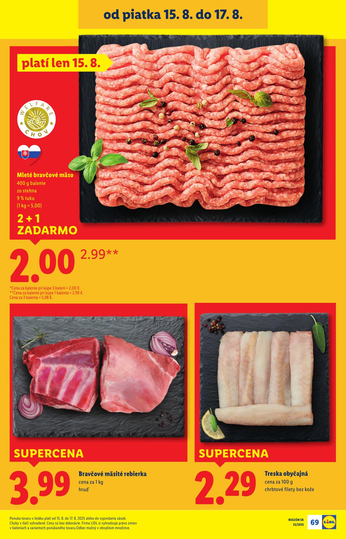 LIDL leaflet 086