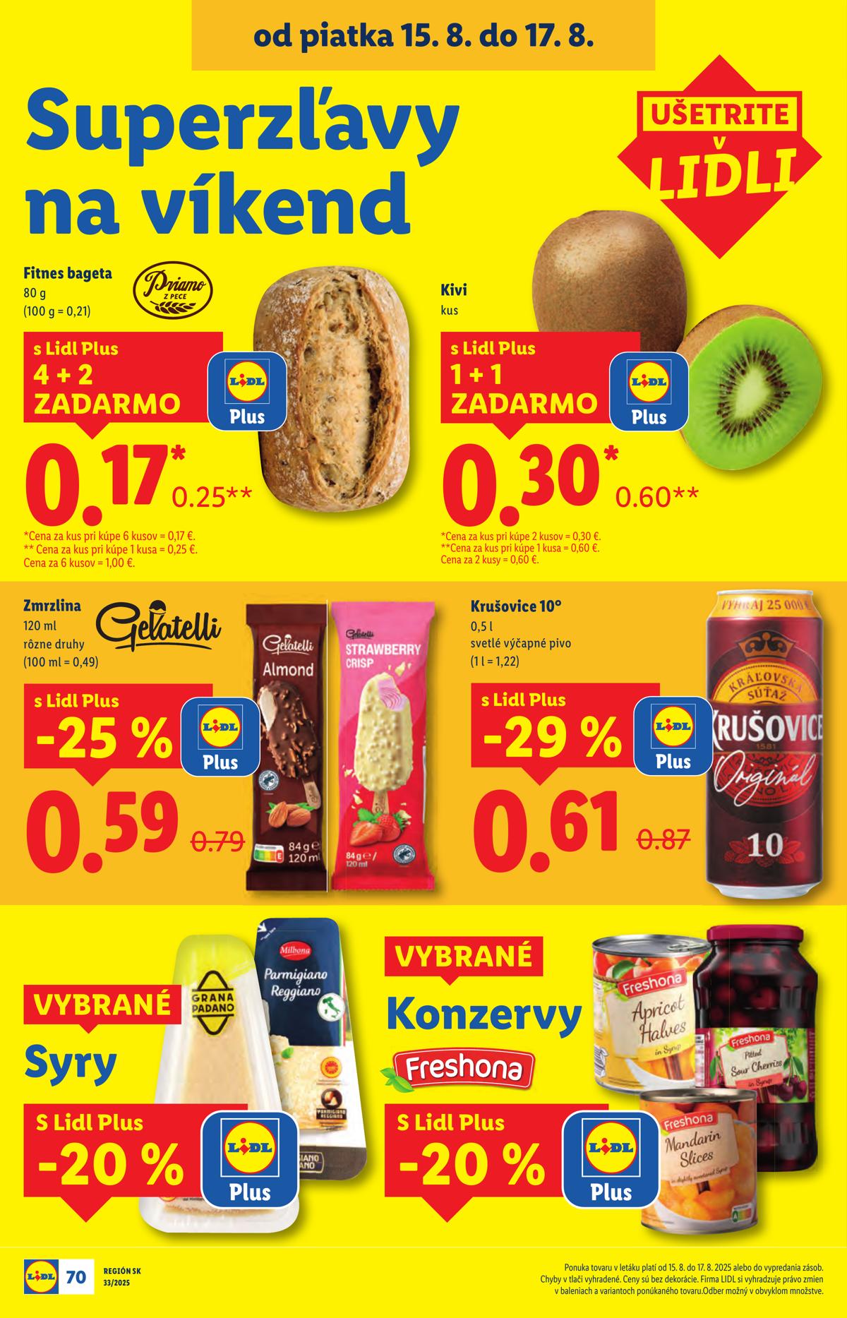 LIDL leaflet 087