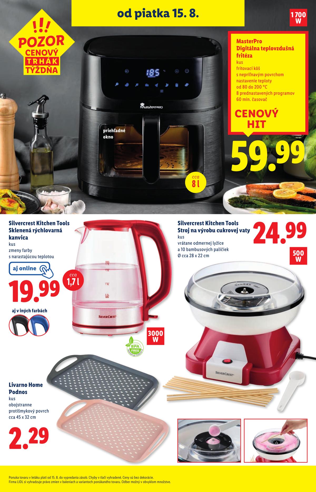 LIDL leaflet 089