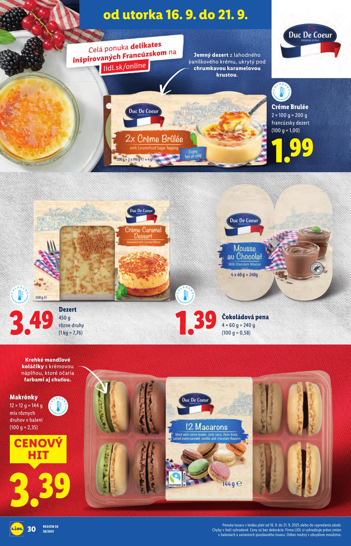 LIDL leaflet 033