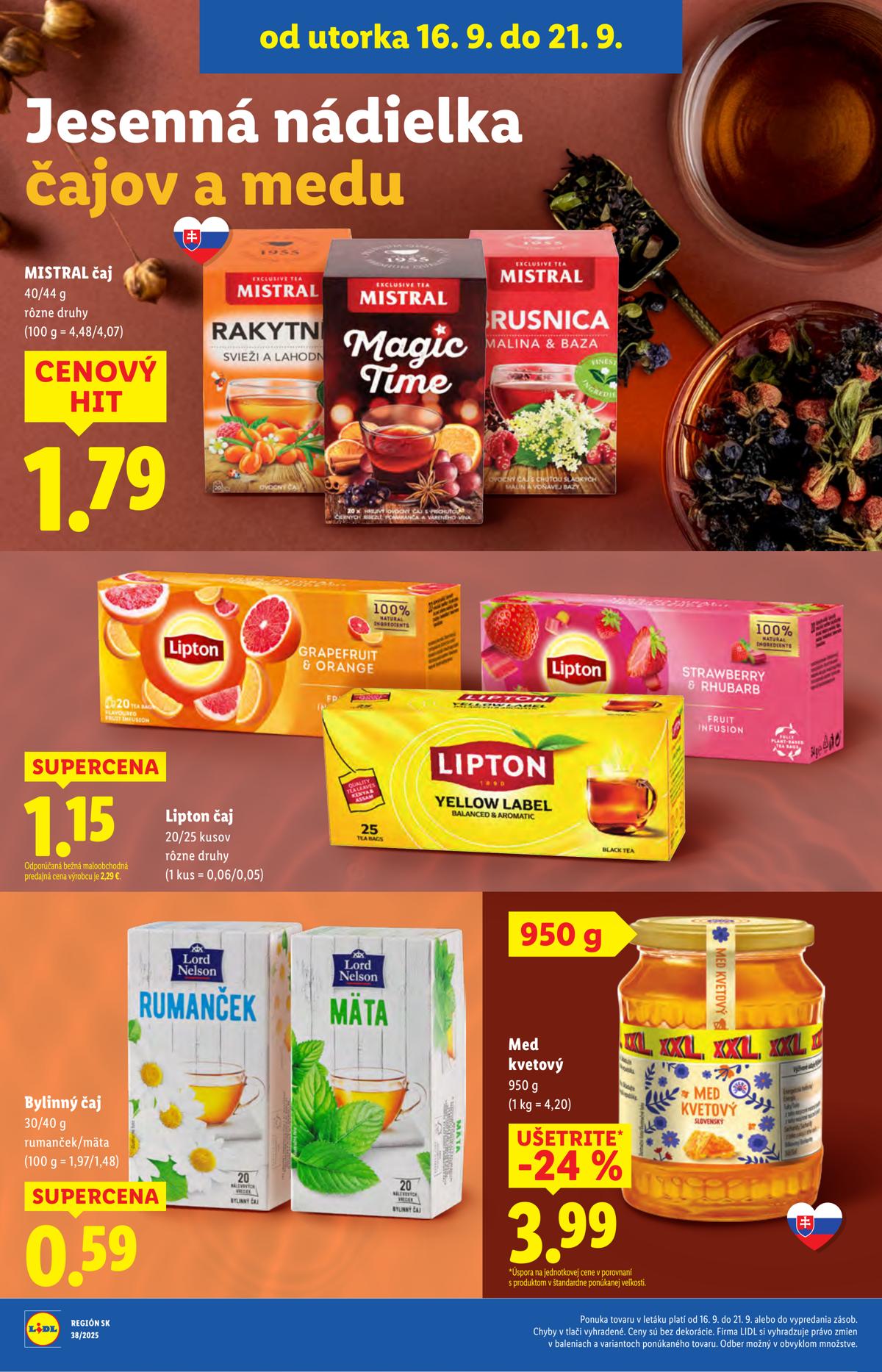 LIDL leaflet 047