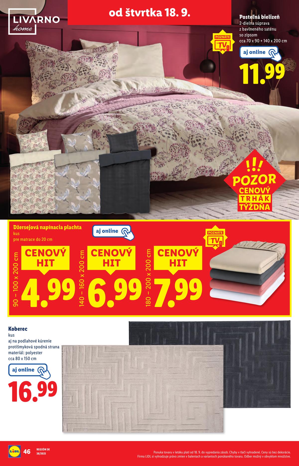 LIDL leaflet 095