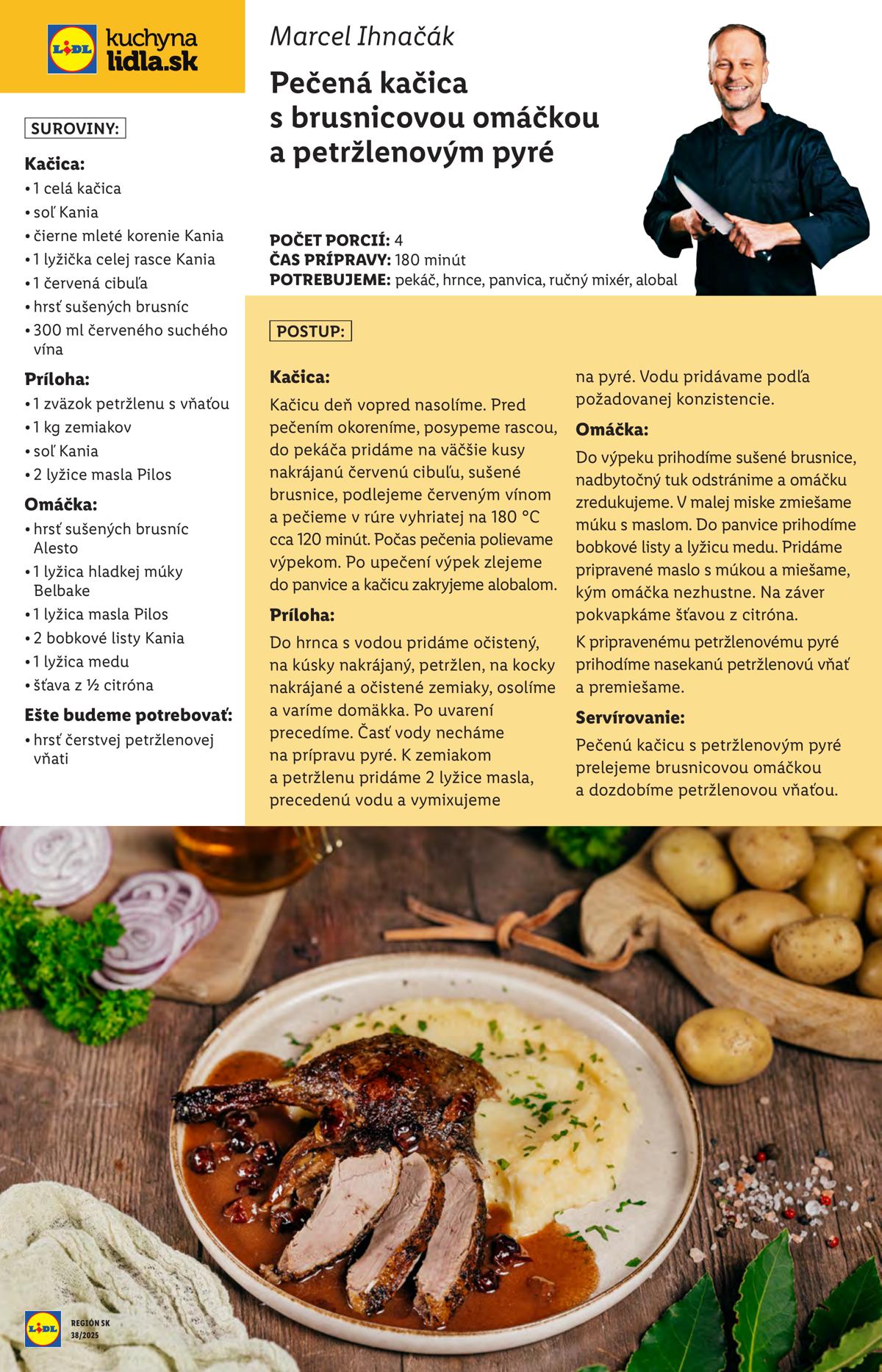 LIDL leaflet 109