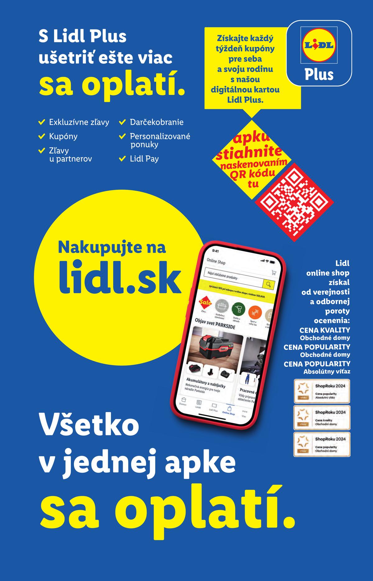 LIDL leaflet 005