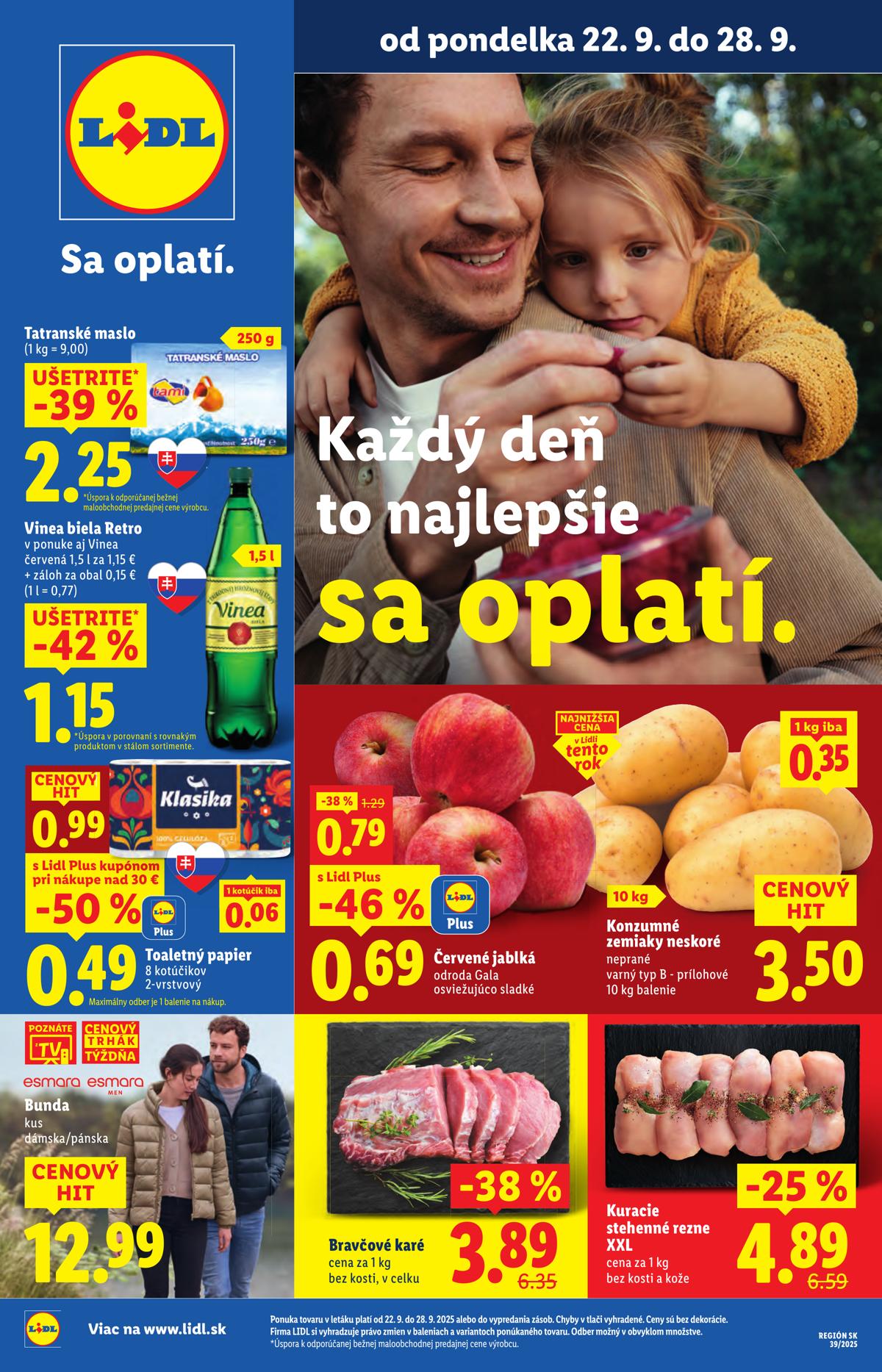 LIDL leaflet 006
