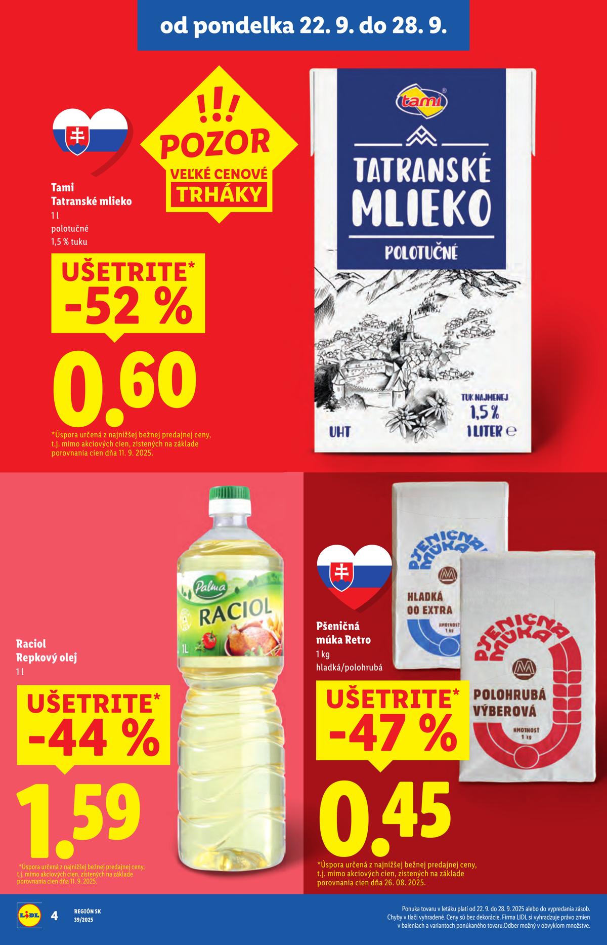 LIDL leaflet 009