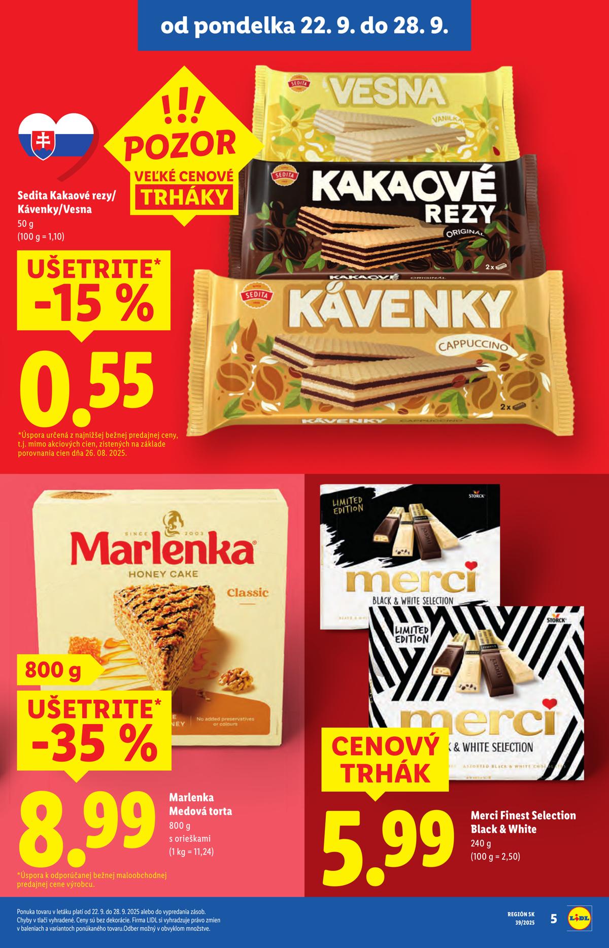 LIDL leaflet 010