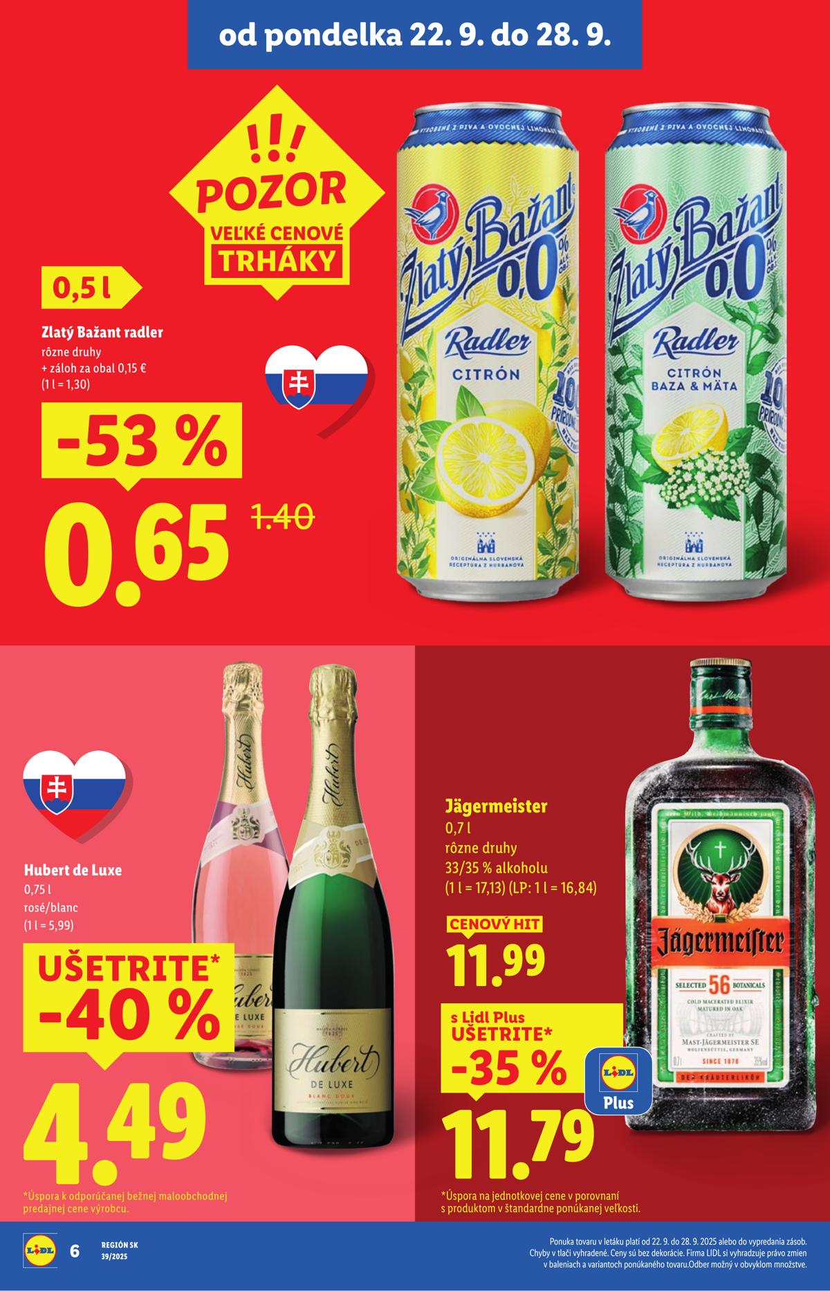 LIDL leaflet 011