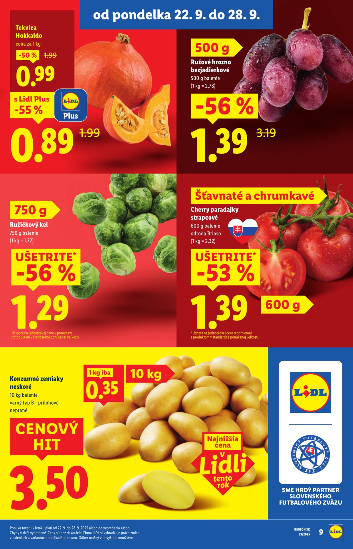 LIDL leaflet 016