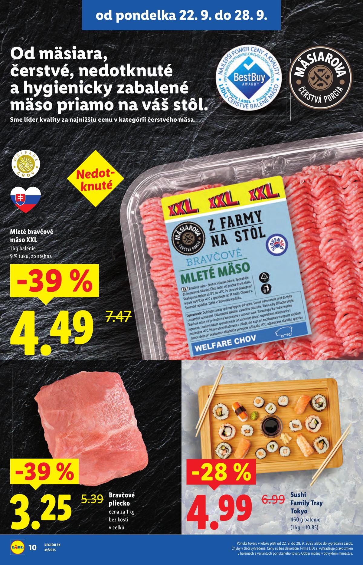 LIDL leaflet 017
