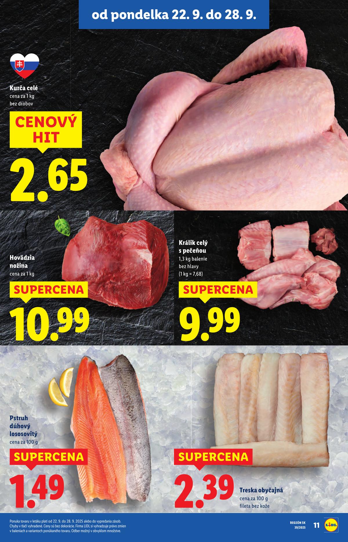 LIDL leaflet 018