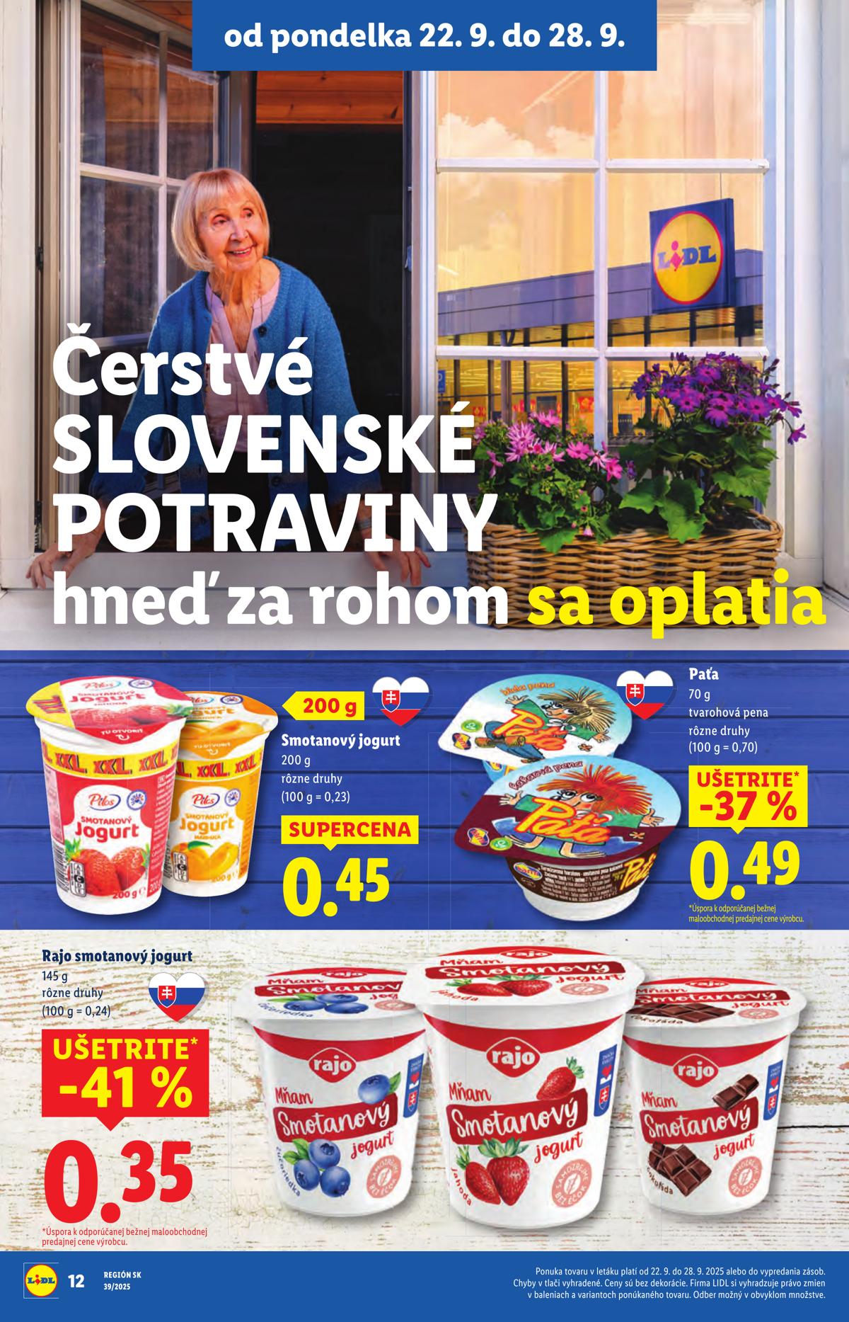 LIDL leaflet 019