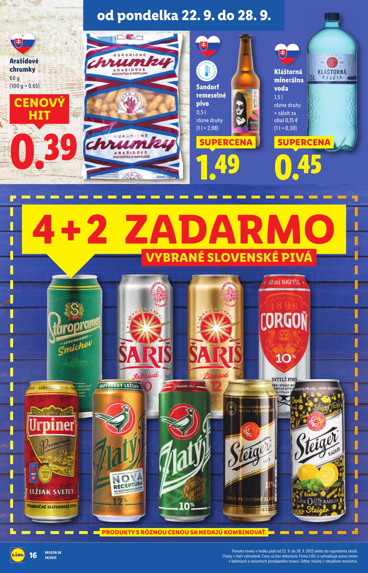 LIDL leaflet 023