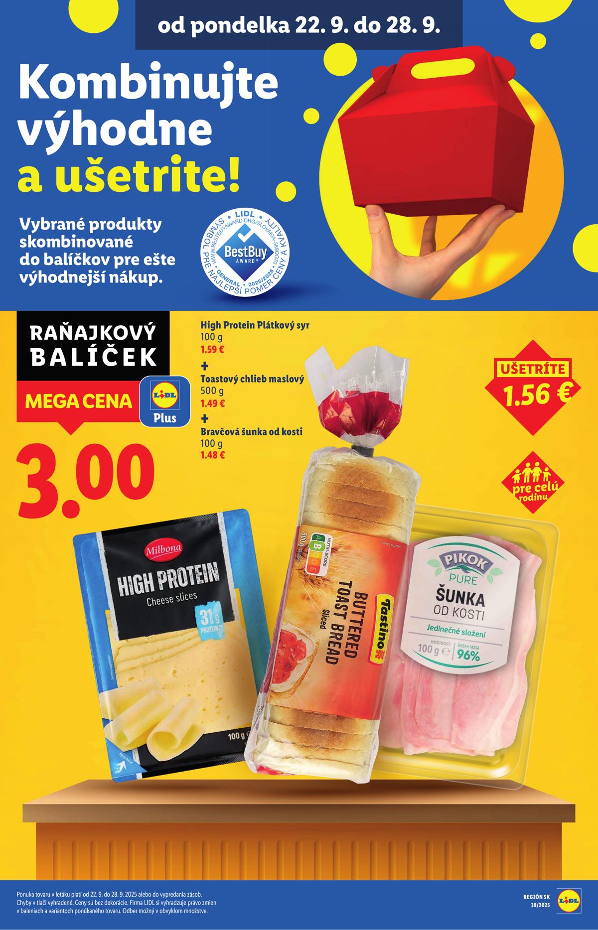 LIDL leaflet 025
