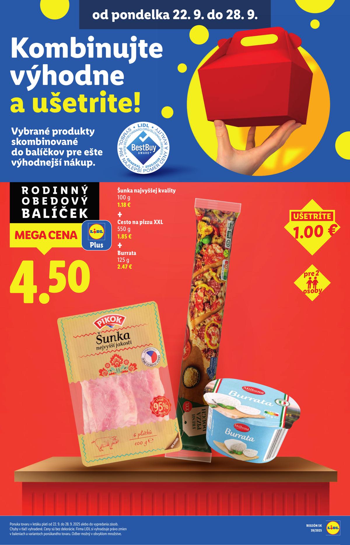 LIDL leaflet 026