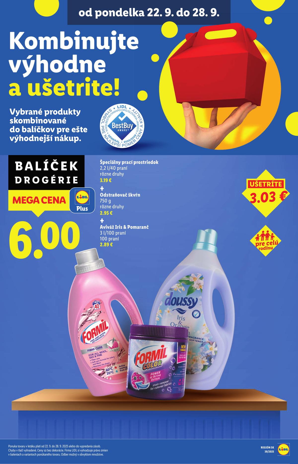 LIDL leaflet 027