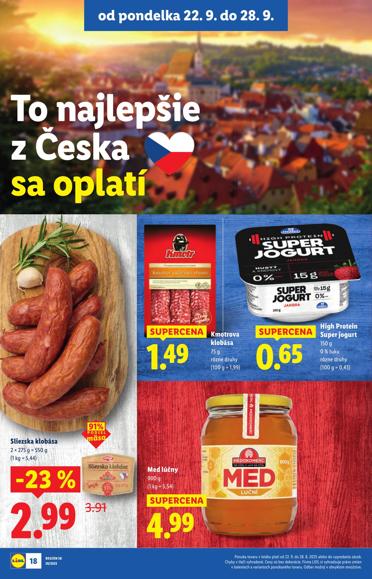 LIDL leaflet 031