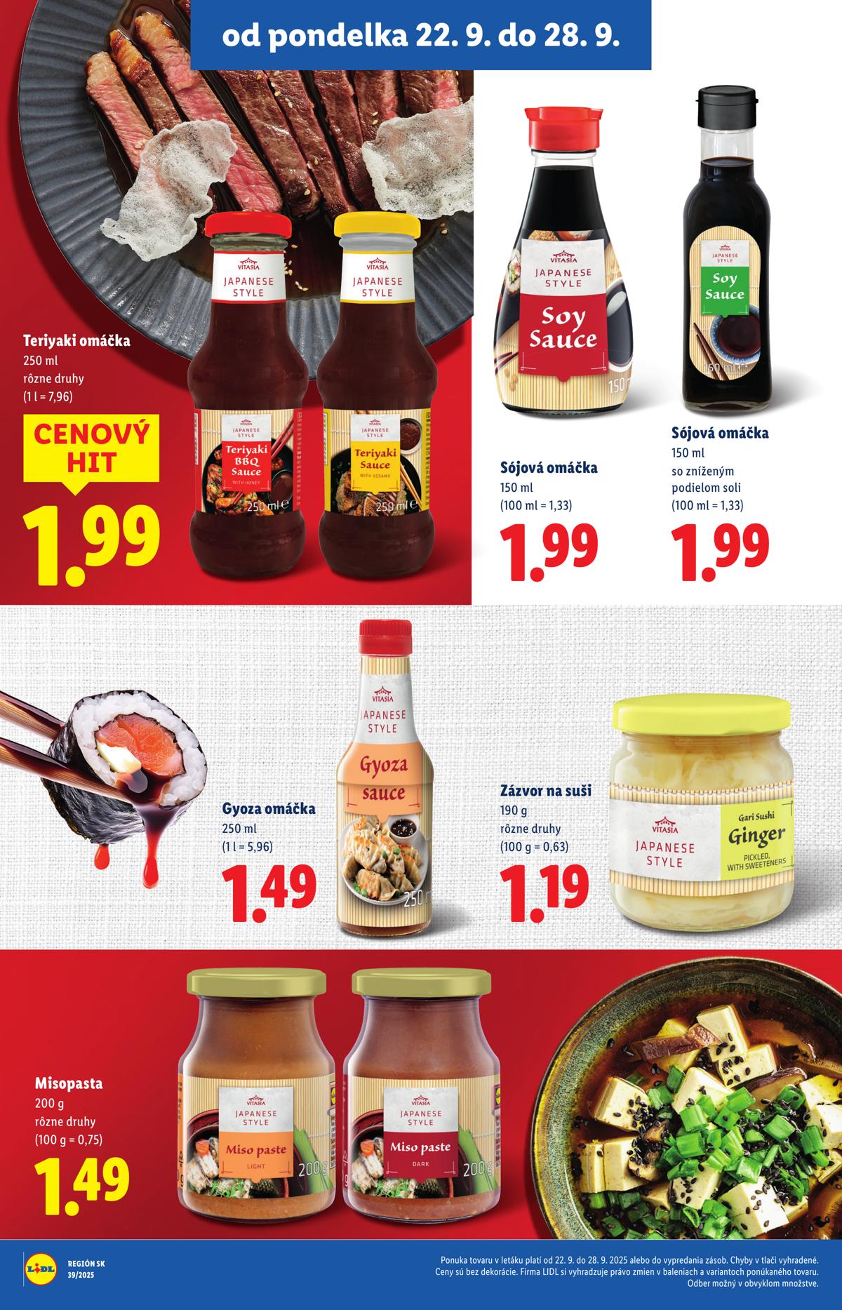 LIDL leaflet 035