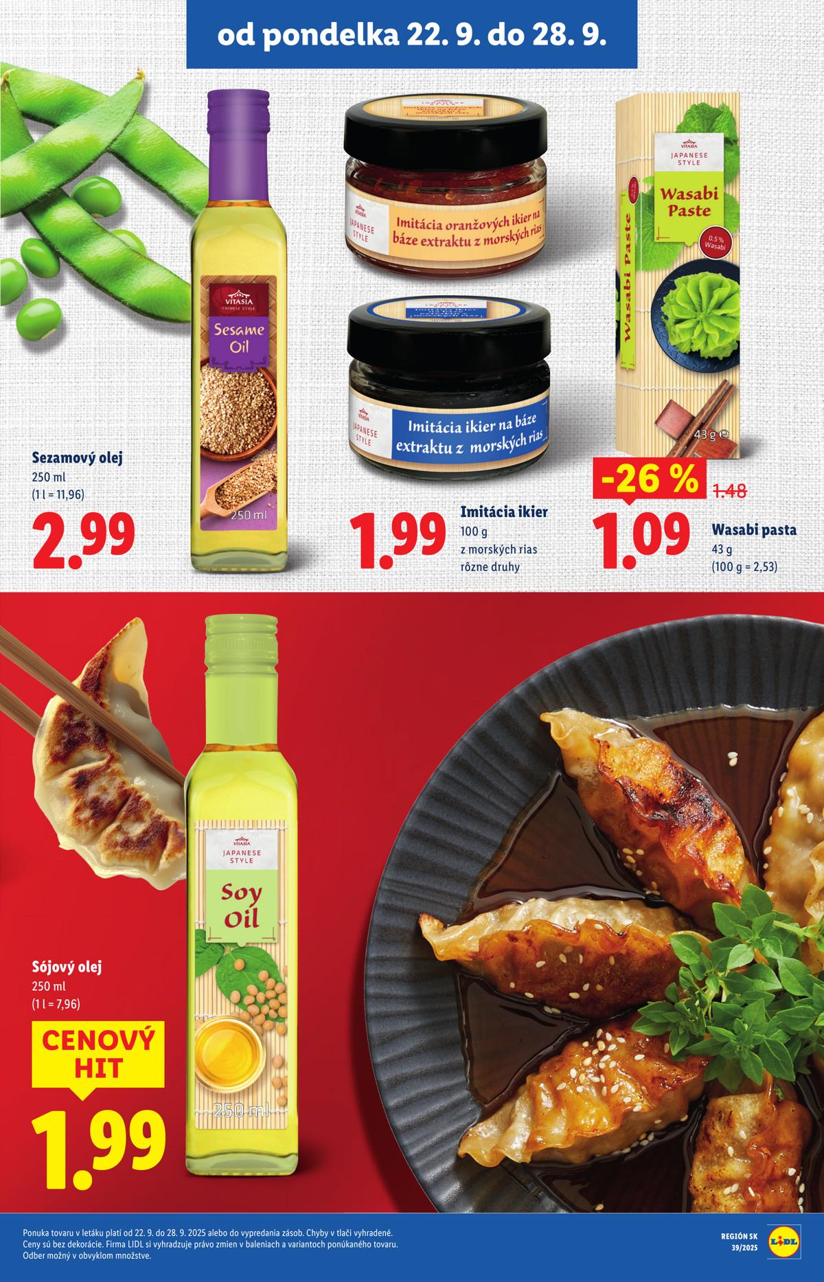 LIDL leaflet 036