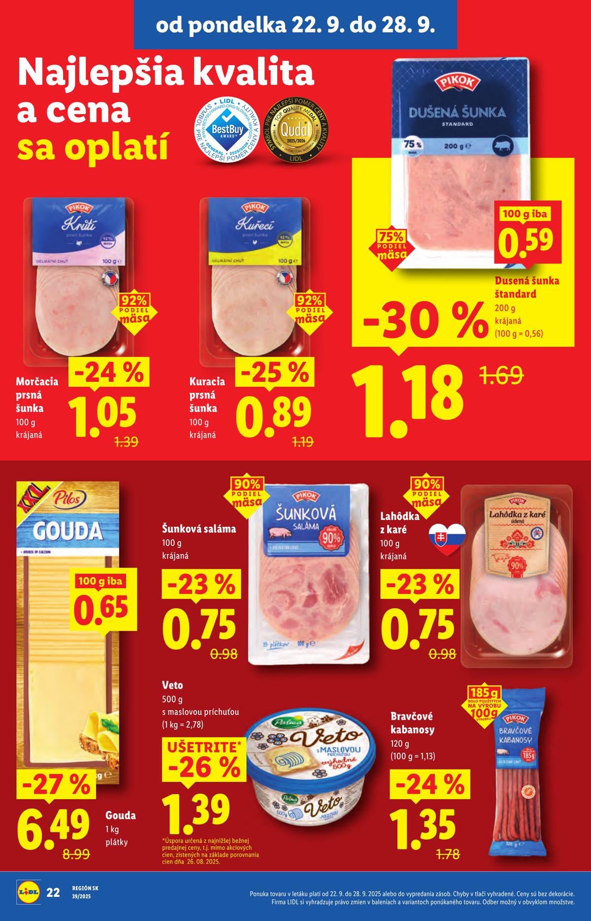 LIDL leaflet 039